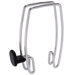 Over-The-Panel Single Coat Hook