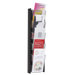 5 Pocket Wall Document Display