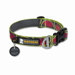 Hoopie Collar� with Pattern Design