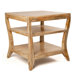 Guru End Table