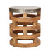 Houston End Table