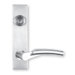SF Plate Phoenix Lever Set