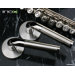 RA Plate Vienna Lever Set