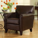 Ober Leather Chair