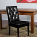 Finney Parsons Chair