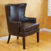 Roma Armchair