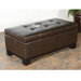 Storage Ottoman