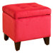 Cube Ottoman