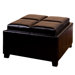 Studio Size Four Ottoman