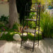Lawrence Outdoor Bookshelf