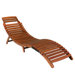 Lahaina Outdoor Chaise Lounge