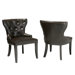 Kingdom Slipper Chair (Set of 2)