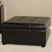 Calabasas Storage Ottoman