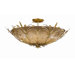 Primrose 6 Light Semi Flush Mount