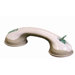 Sure Suction Tub and Shower Bar