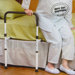 EZ-Grip Bed Rail Support