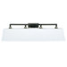 Denton Fixture 4 Light Bath Vanity Light