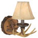 Frontier 1 Light Bath Vanity Light