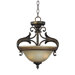 Ferentino 2 Light Flush Mount