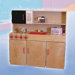 Healthy Kids 5-N-1 Kitchen Center