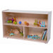 30" Extra Deep Versatile Single Storage Unit