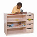 Storage Centre with Drawers