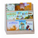 Tot Size Book Display