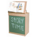 Big Book Display and Storage Unit