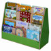 Double Sided Book Display