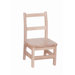 Wood Classroom Glides Chair (Set of 2)
