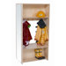 Dress Up Locker