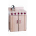 Heritage Maple Stove