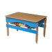 The Absolute Best Sand and Water Sensory Center Table