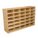 Storage Unit with 5" 30 Letter Trays