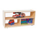 Natural Environment 24" Versatile Shelf Storage Unit