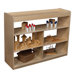 Natural Environment 36" Math/Language Cabinet