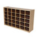 Natural Environment 54" Storage Unit