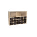 Contender Multi Use Storage Unit