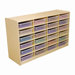 Letter Tray Storage Unit