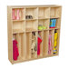 Contender Baltic Birch Neat and Trim Locker