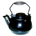 3 -qt. Powdercoat Tea Kettle
