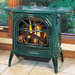 Vent Free Gas Stove