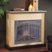 Casaloma Contemporary Electric Fireplace