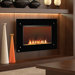 Wall Mount Electric Fireplace