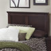 Signature Panel Headboard