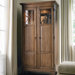 Alfresco Armoire