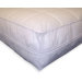 Encasement Polypropelene Mattress Protector Pad