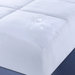 Nanofibre Polyester Mattress Pad