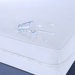 Nanofibre Microfiber Mattress Protector