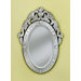 Olympia Medium Wall Mirror